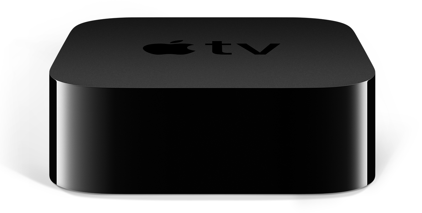 Forfærdeligt Uden betale sig File:Apple TV 4K.png - The iPhone Wiki