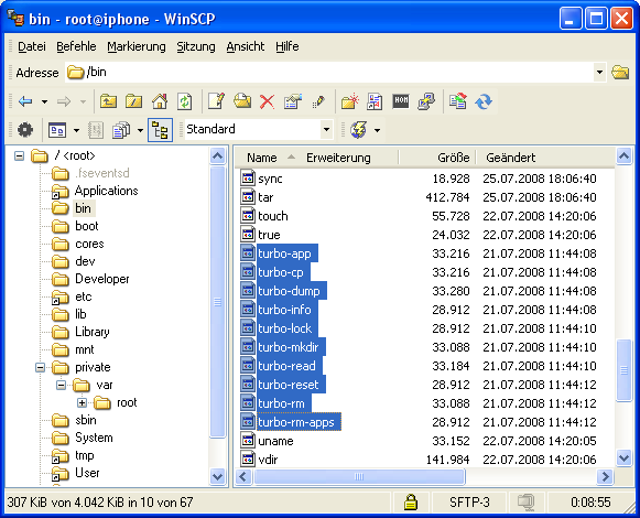 Winscp verizon iphone configurar acceso remoto mysql workbench download