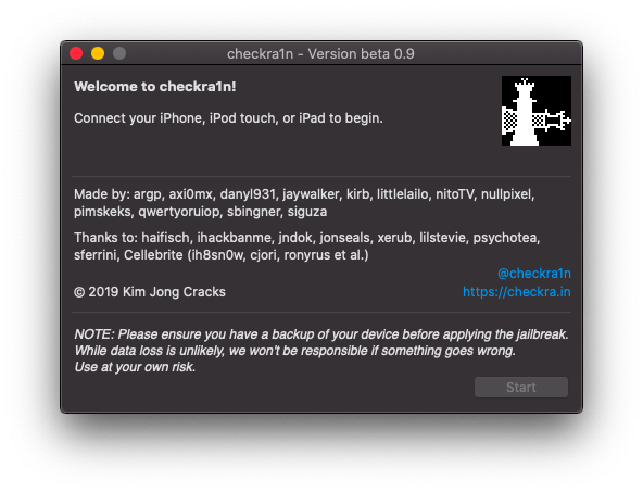 How to Jailbreak iOS 14.5 with Checkra1n [Detailed Guide]