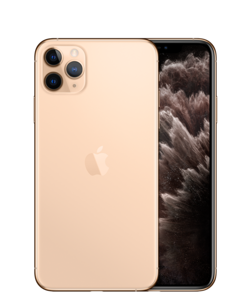 File:IPhone 11 Pro Max.png