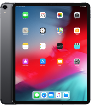 of iPad Pros - The iPhone