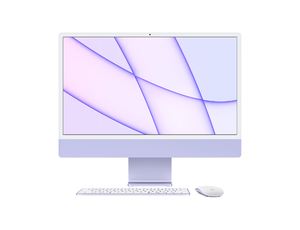iMac (24-inch, M1, 2021) - The iPhone Wiki