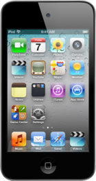 List of iPod touches - The iPhone Wiki