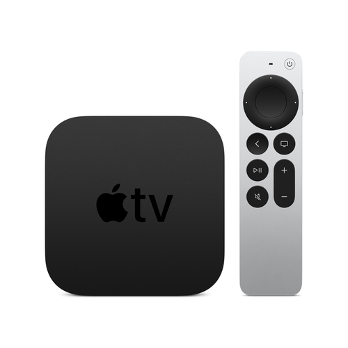 List of Apple TVs The iPhone Wiki