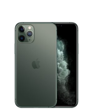 iPhone 11 Pro - Wikipedia