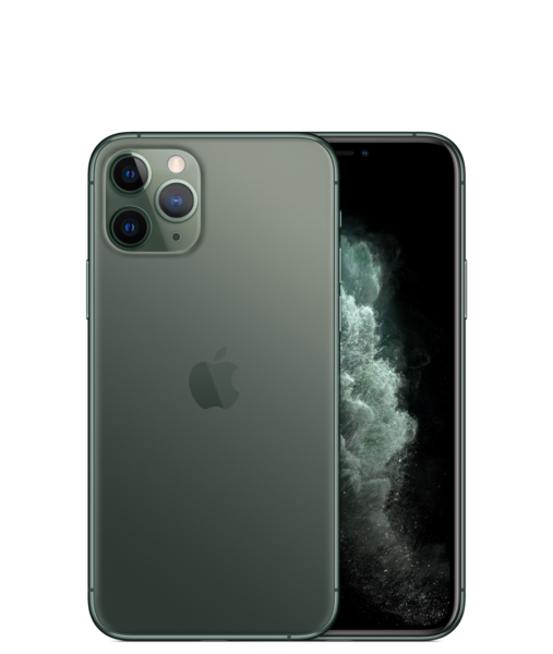 File:IPhone 11 Pro.png