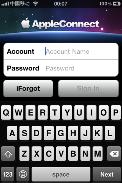 File:Apple Connect iOS 01.png