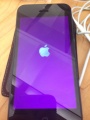 IPhoneDuringPurpleRestore.jpeg