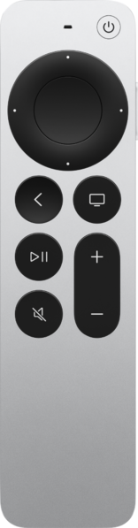 File:Siri Remote (2nd generation).png