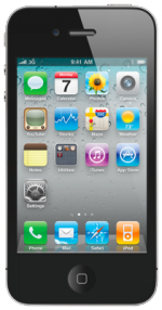 İPhone 3GS - Vikipedi