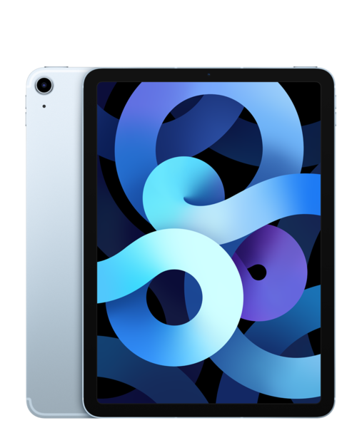 File:IPad Air (4th generation).png