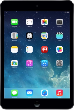 iPad mini 2 - The iPhone Wiki