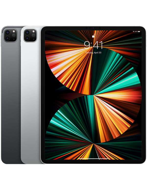 iPad Pro (12.9inch) (5th generation) The iPhone Wiki