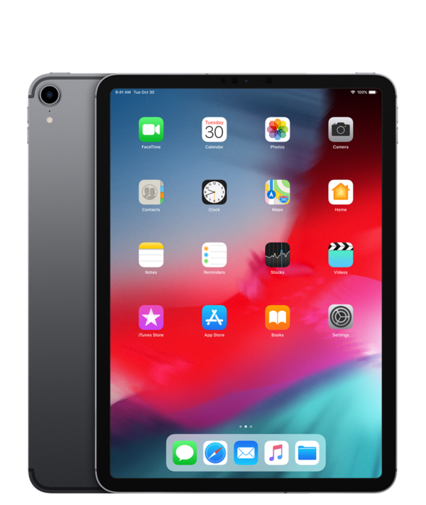 List of iPad Pros - The iPhone Wiki