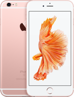 IPhone 6s Plus Rose.png